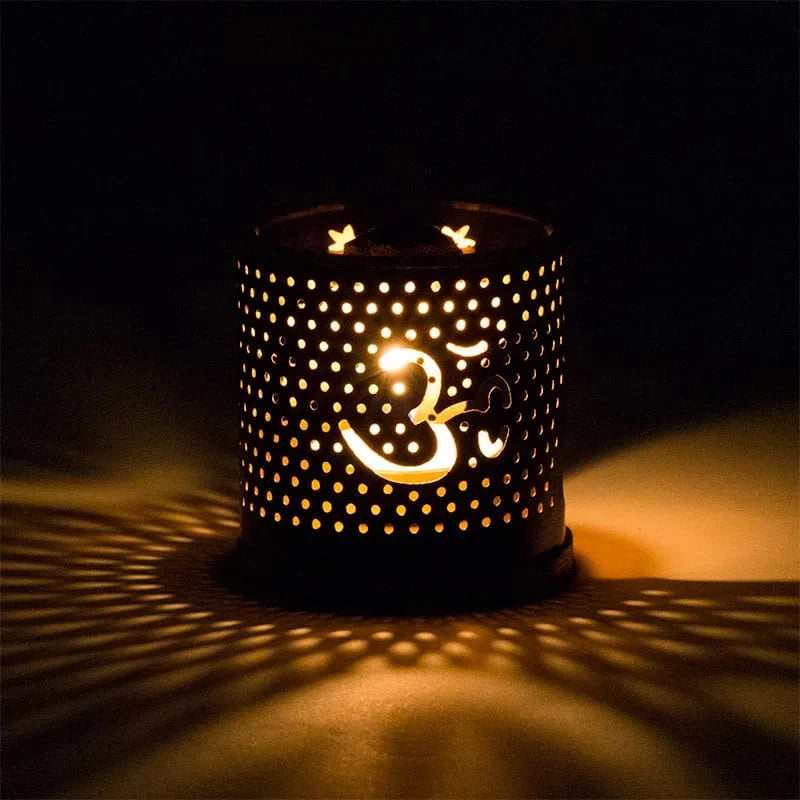 Aromafume Exotic Incense Diffuser OM - 2 Stück