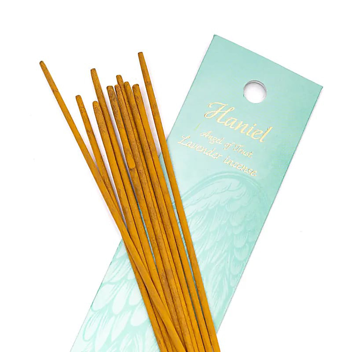 Engelräucherstäbchen - Haniel - 3 Packungen