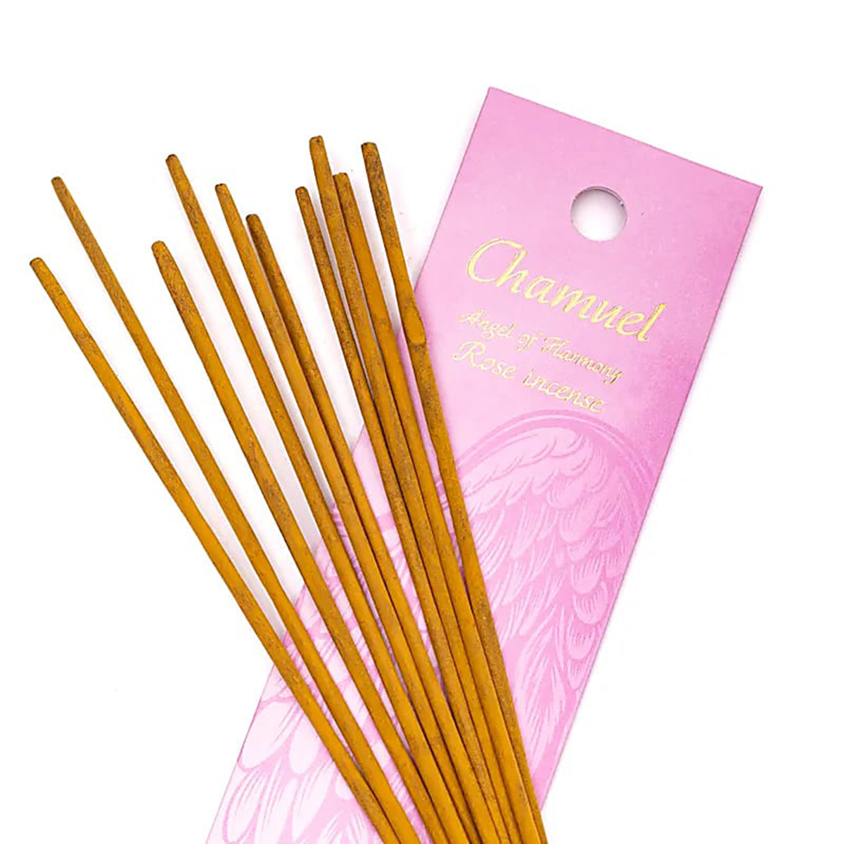 Engelräucherstäbchen - Chamuel - 3 Packungen