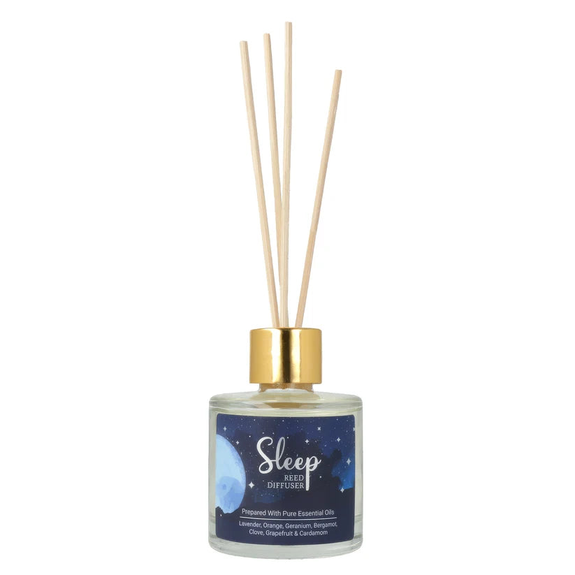 Duftstäbchen Sleep Collection Sleep - 4 Stück