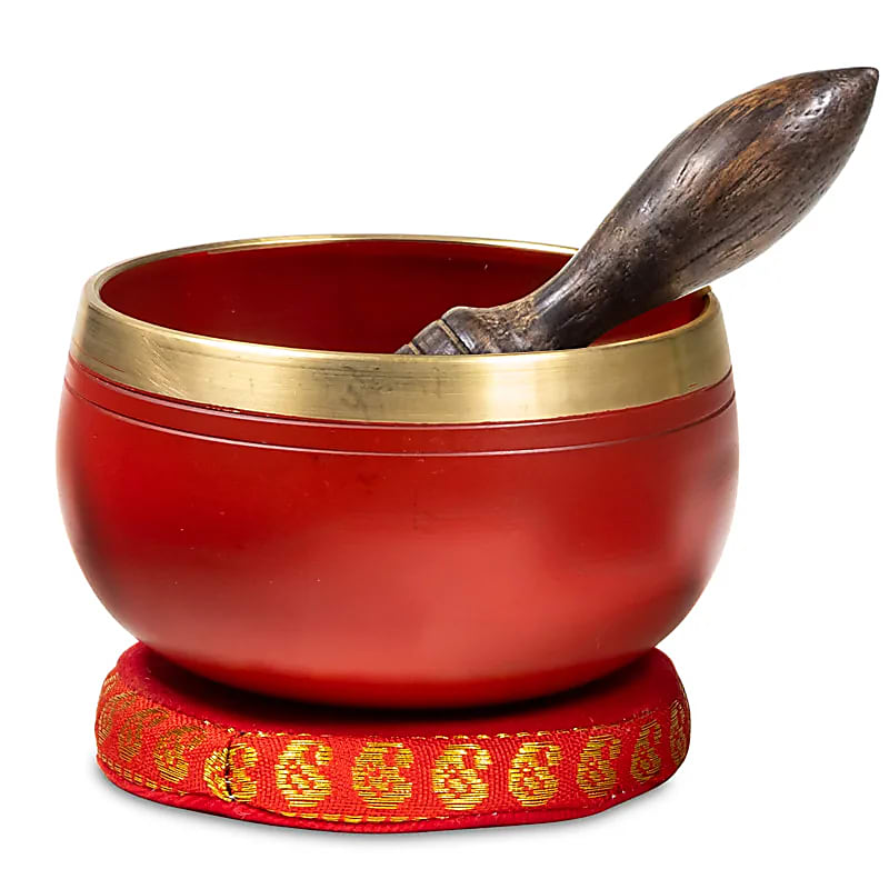 Chakra Klangschale Wurzelchakra