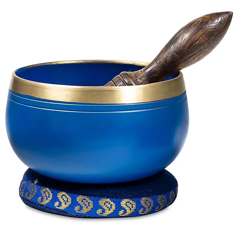 Chakra Klangschale Stirnchakra