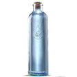OM Wasserflasche - Dankbarkeit -- 1200 ml