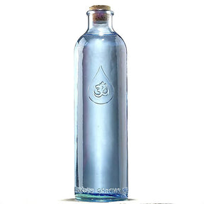 OM Wasserflasche - Dankbarkeit -- 1200 ml
