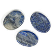 Sorgensteine Lapislazuli -- 3.5-4.5 cm