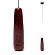 Bio-Tensor Mangoholz Blume des Lebens -- 42 cm