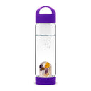 VitaJuwel ViA Prana Lila -- 500 ml
