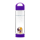 VitaJuwel ViA Prana Lila -- 500 ml
