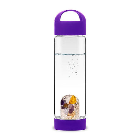 VitaJuwel ViA Prana Lila -- 500 ml