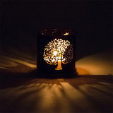 Aromafume Exotic Incense Diffuser Baum des Lebens - 2 Stück