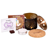 Aromafume Exotic Incense Diffuser Baum des Lebens - 2 Stück