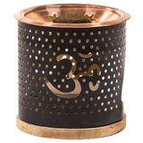 Aromafume Exotic Incense Diffuser OM - 2 Stück