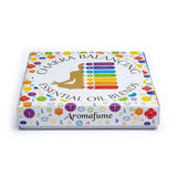 Aromafume Ätherische Ölmischung - Set von 7