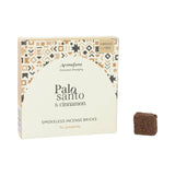 Aromafume Weihrauchblöcke Palo Santo & Zimt - 3 Packungen