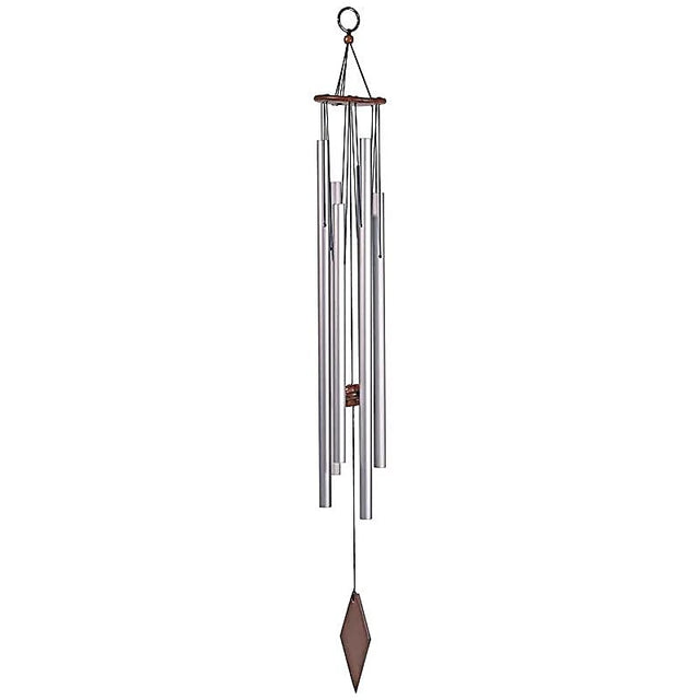 Windspiel 528 Hz Frequenz der Liebe -- 80 cm
