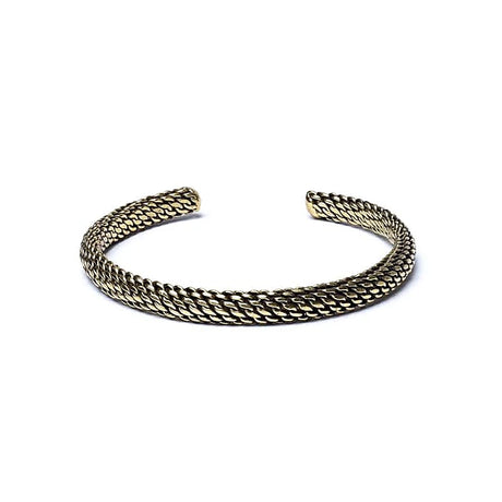 Kettenarmband goldfarben -- 6.5cm