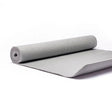 Yogi & Yogini PVC Yogamatte grau -- 1200g; 61x183x0.5cm