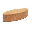 Yogablock Egg Kork -- 30.5x12x7.5 cm