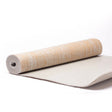 Yogi & Yogini yogamatte Jute grau -- 1550 g; 61x183x0.5 cm