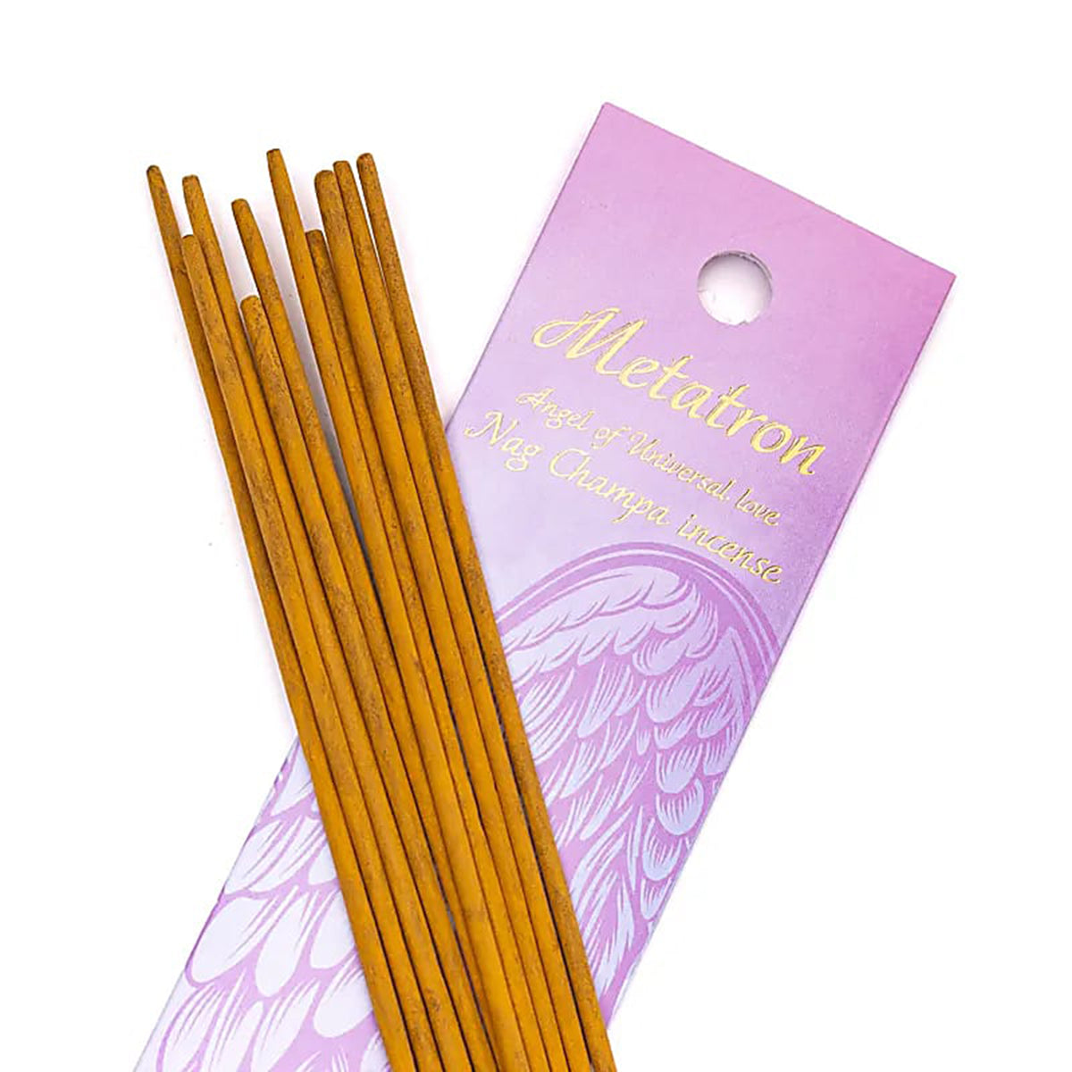 Engelräucherstäbchen - Metatron - 3 Packungen
