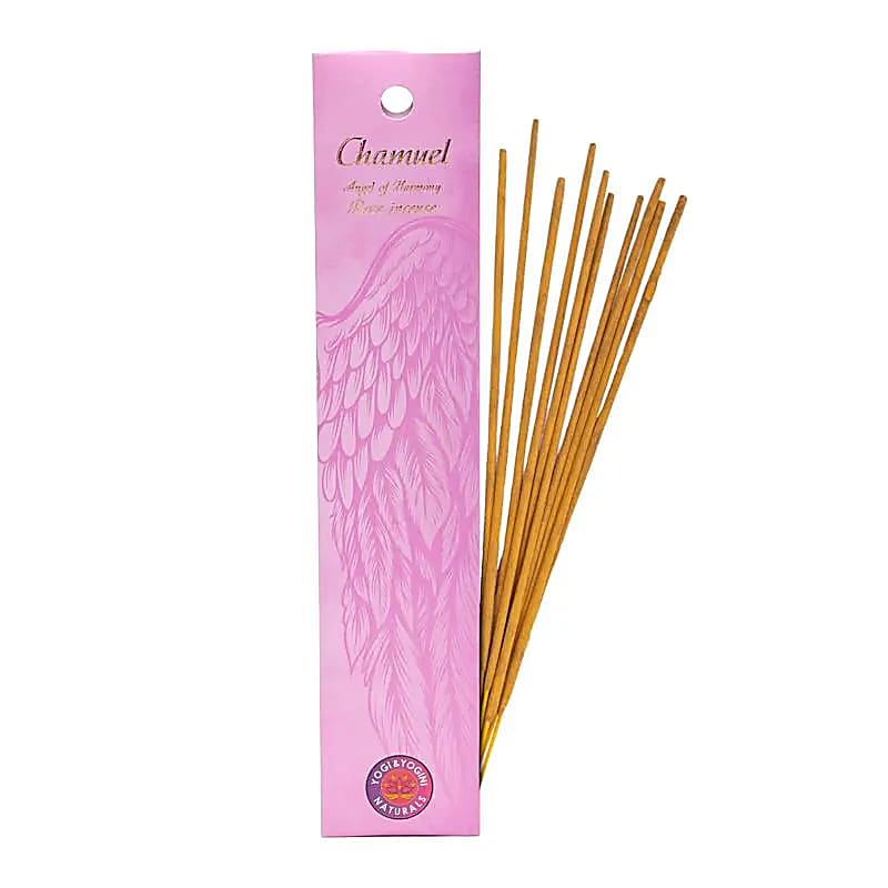 Engelräucherstäbchen - Chamuel - 3 Packungen