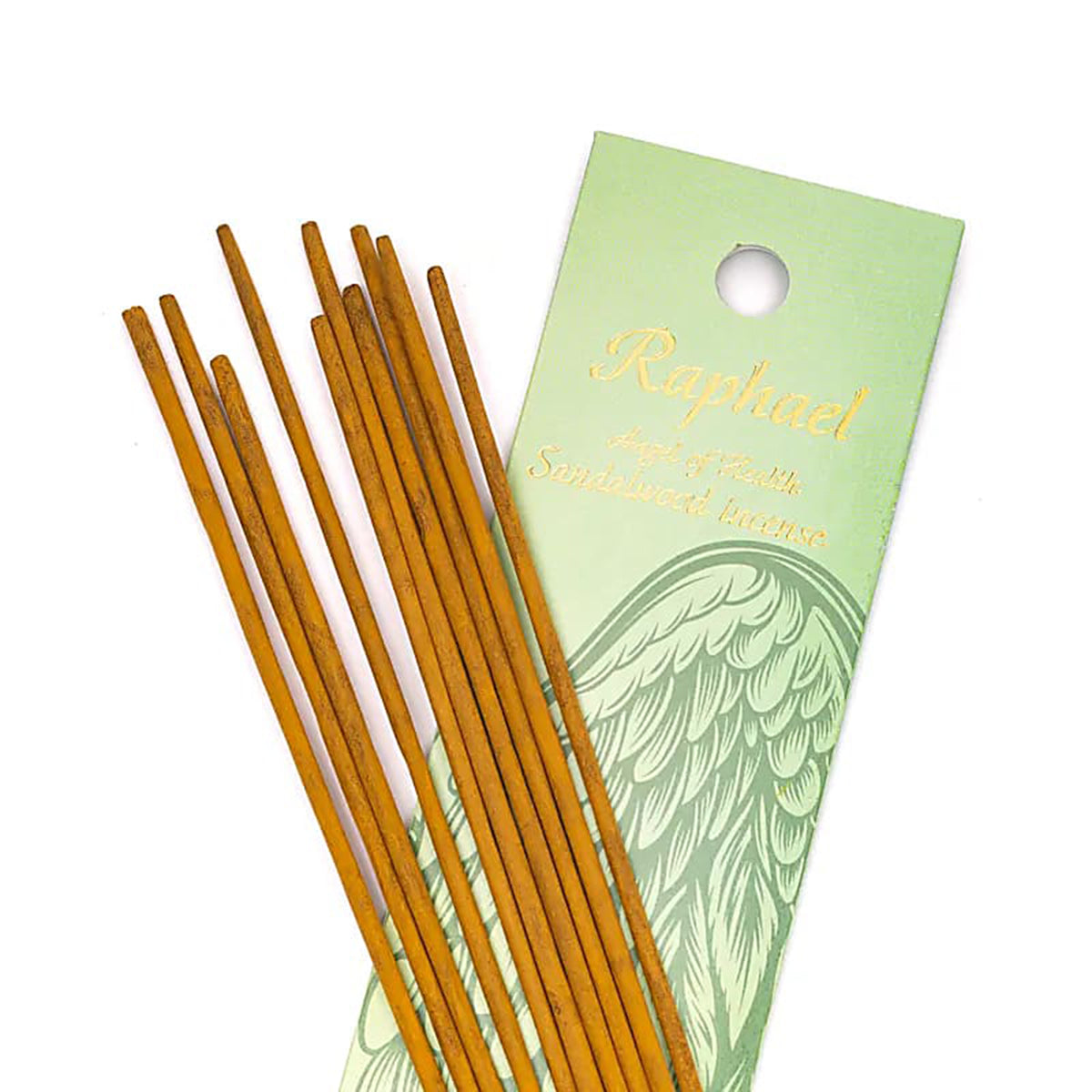 Engelräucherstäbchen - Raphael - 3 Packungen