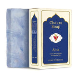 Seife 6. Chakra Ajna -- 70 g