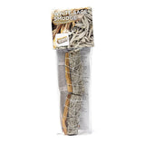 Weißer Salbei Smudge mit Palo Santo