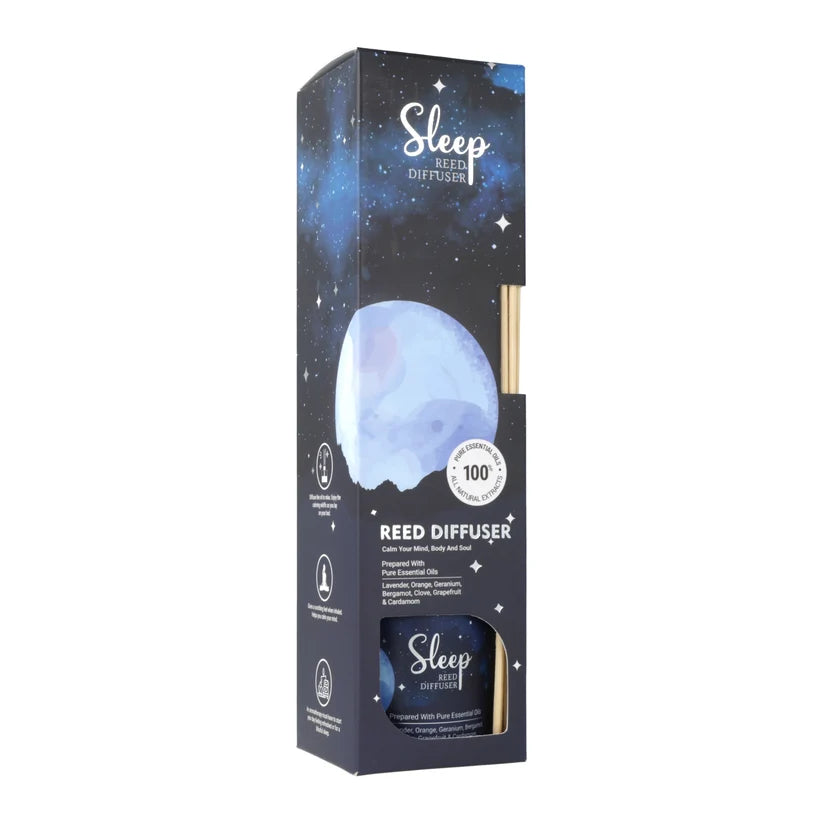 Duftstäbchen Sleep Collection Sleep - 4 Stück