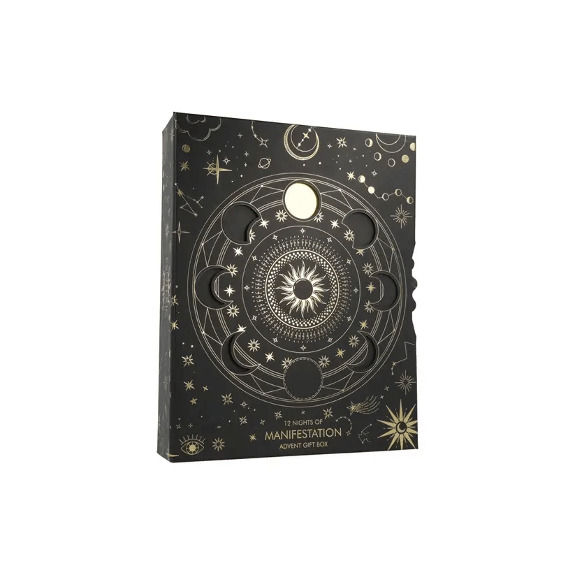 Geschenkset 12-teilig Pureworks Perfumery Esoteric Collection