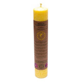 Duftkerze 3. Chakra