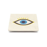 Räucherbrenner Nazar Sandstein -- 10x10 cm