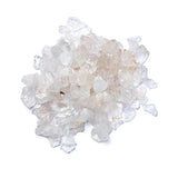 Bergkristall Chips  -- ±0.5-1.5cm; ±700g