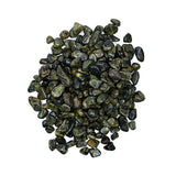 Nephrit Jade Trommelsteine A/B-Qualität -- ±800g; ±0.5-2.5cm