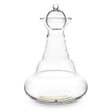 Blume des Lebens Vitalwasserkaraffe Golden Alladin -- 1300 ml