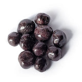 Granat Trommelsteine A- Qualität -- 5x8 cm; 500 g