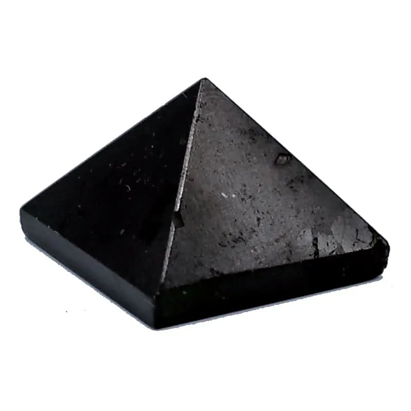 Turmalinpyramide -- 2.5-3 cm