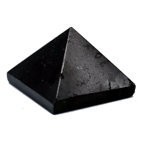 Turmalinpyramide -- 2.5-3 cm