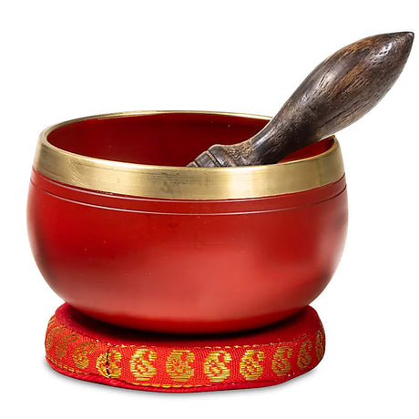 Chakra Klangschale Wurzelchakra