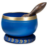 Chakra Klangschale Stirnchakra