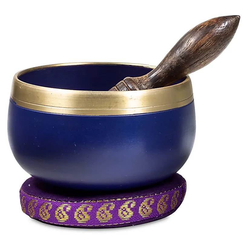 Chakra Klangschale Kronenchakra