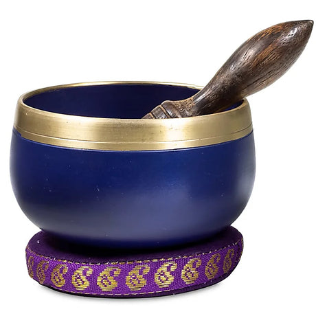 Chakra Klangschale Kronenchakra
