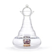 Vitalwasserkaraffe Alladin mit Edelsteinen -- 1200 ml