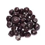 Granat Trommelsteine A Qualität -- ±500 g; ±3-4 cm