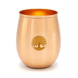 Kupferbecher Baum des Lebens -- 350 ml