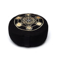 Meditationskissen Metatron -- 33x17 cm; 2100g