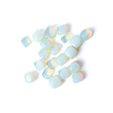 Opalit Trommelsteine -- ±1,5-3,5cm; ±250g