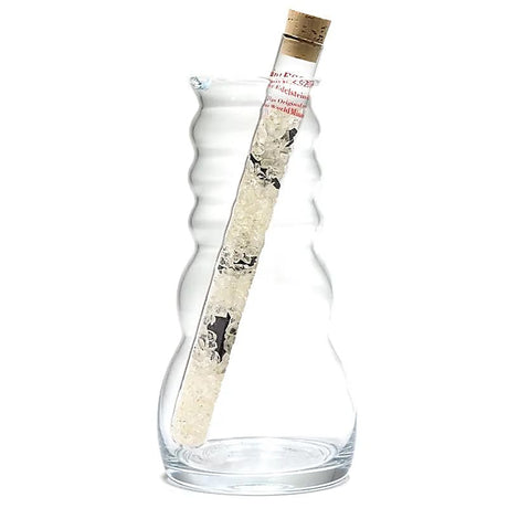 Edelsteinwasser-Stab Schutz -- 24 cm