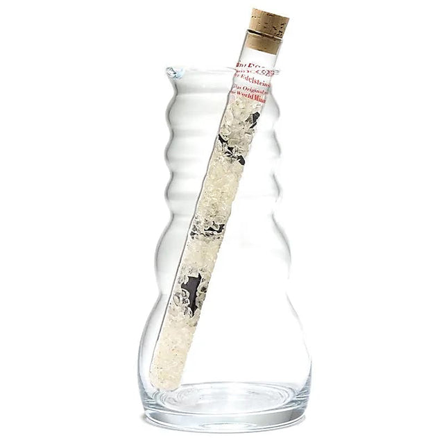 Edelsteinwasser-Stab Schutz -- 24 cm
