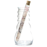 Edelsteinwasser-Stab Loslassen & Verzeihen -- 24 cm